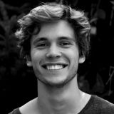 Demo profile avatar