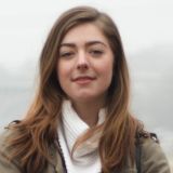 Demo profile avatar