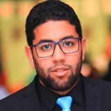 Demo profile avatar