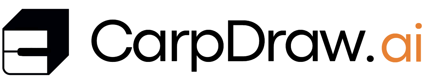 CarpDraw AI